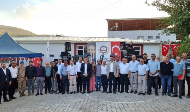 Gölbaşı'nda incir festivali sona erdi