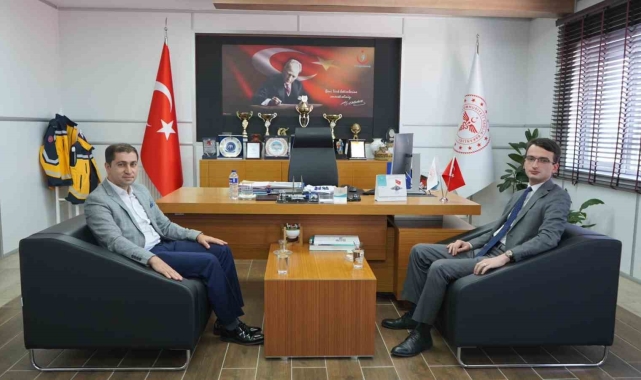 Gölpazarı'nda yürütülen sağlık hizmetleri değerlendirildi