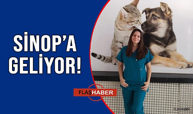 GÖNÜLLÜ HİZMET VERECEK!