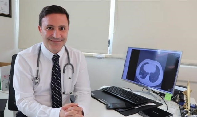 Görünmez katil her yıl 7,5 milyondan fazla kişinin ölümüne yol açıyor