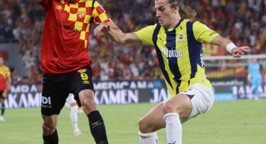 Göztepe, Alanyaspor deplasmanında