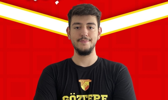 Göztepe Basketbol'dan pivot bölgesine takviye