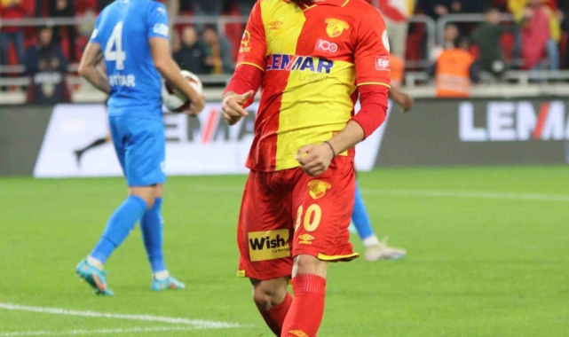 Göztepeli Yalçın Kayan'ı Iğdır FK istiyor