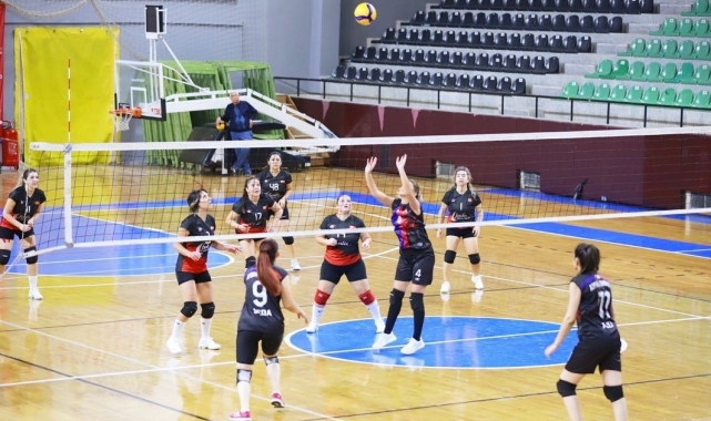 GSB Kamu Spor Oyunları'nın ikincisini düzenliyor