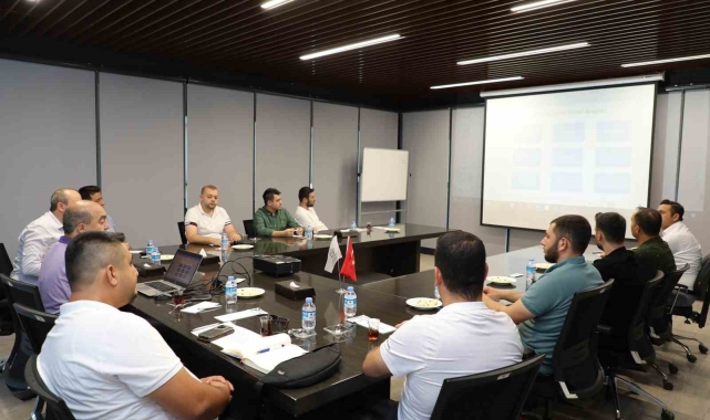 GTB, "Finansal Okuryazarlık" eğitimi düzenledi