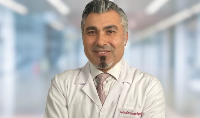 Guillain-Barre Sendromu'nda ölüm oranı yüzde 4-7 civarında