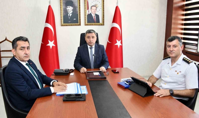 Gümüşhane'de Temmuz ayı güvenlik istatistikleri paylaşıldı