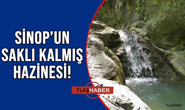 GÜN YÜZÜNE ÇIKMAYI BEKLİYOR!