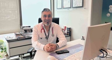 Güneş çarpmasına dikkat; Hayati tehlike oluşturabilir