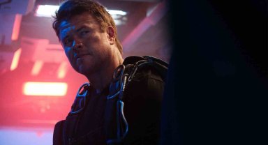 Gunner 30 Ağustos'ta TV+'ta yayınlanacak