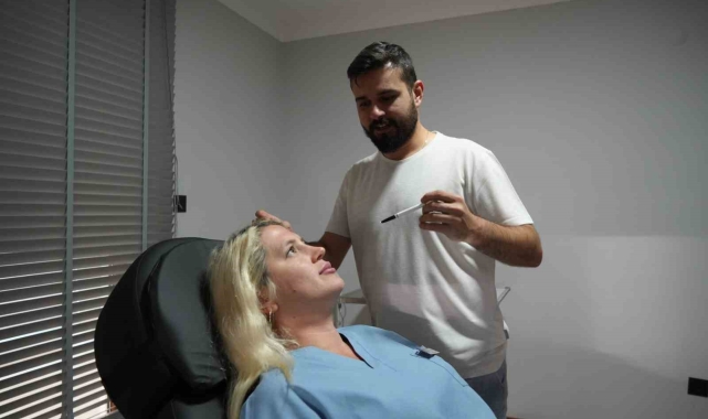 Güzellik merkezlerinde 'merdiven altı' estetik işlemleri arttı, uzmanından uyarı geldi