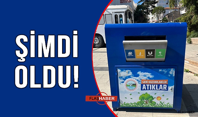 HABERİMİZ SONRASI BOŞALTILDI!