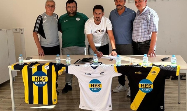 Hacılar Erciyesspor'da transfer harekatı