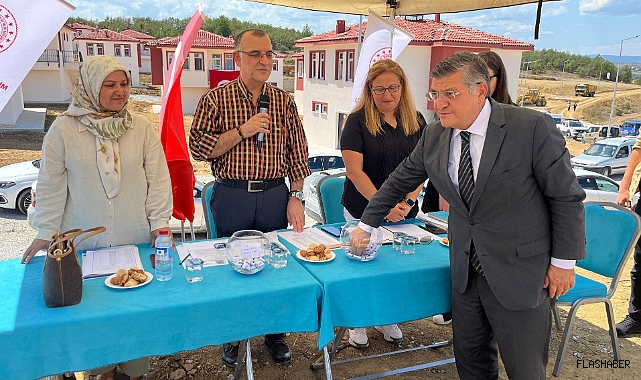 HAK SAHİPLERİ BELİRLENDİ!