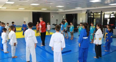 Haliliye Belediyesi ile gençler yeteneklerini geliştiriyor