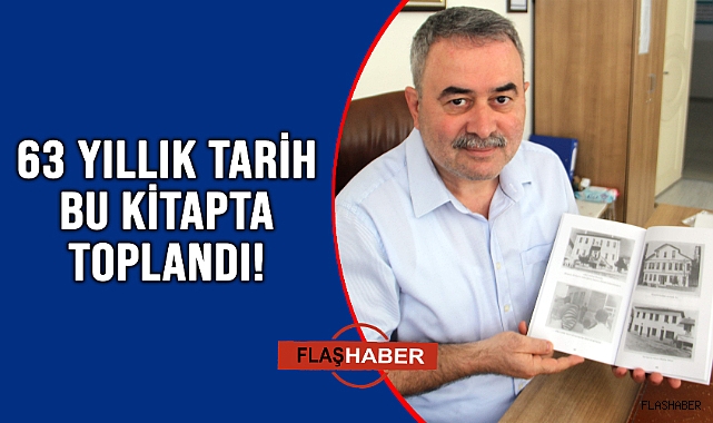 HALK EĞİTİM MERKEZİ KİTAP OLDU!