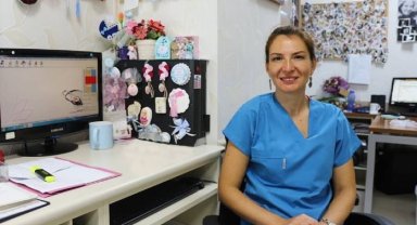 Havuzda ve denizde enfeksiyona dikkat