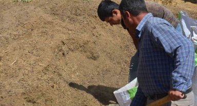 Hayvan yetiştiricilerinin yeni gelir kapısı gübre satışı