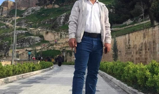 Hazine arazisi için tartıştığı ağabeyini kurşun yağmuruna tutarak öldürdü