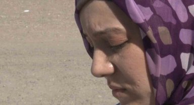 Hiç görmediği babasından kalan borçla hayatı karardı