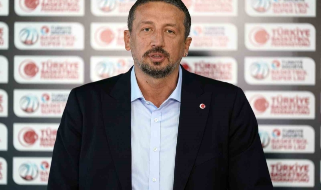 Hidayet Türkoğlu: "Avrupa'nın en büyük kupası, 2 Türk takımımız arasında İstanbul'da oynanacak"