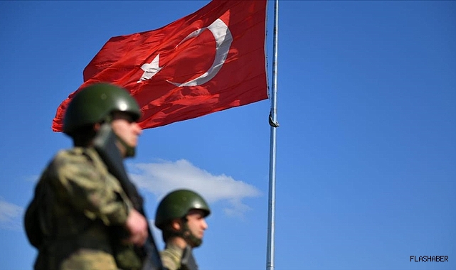 HUDUT BİRLİKLERİ KAÇIŞI ENGELLEDİ!