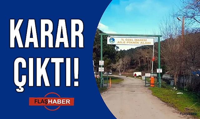 HUKUK SON SÖZÜNÜ SÖYLEDİ!