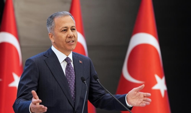 İçişleri Bakanı Yerlikaya'dan Adana'daki depreme ilişkin açıklama