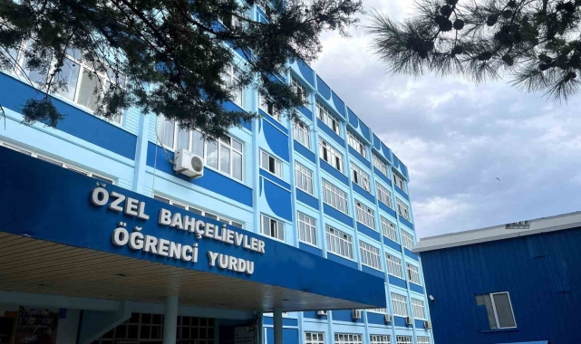 İhlas Vakfı yeni dönem öğrenci yurdu başvuruları başladı