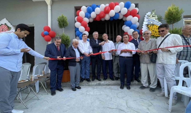 İhlas Vakfı'nın yurdu, öğrencilere kendi evlerini aratmayacak