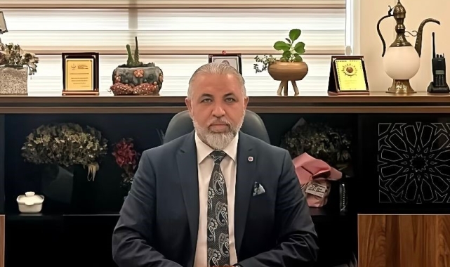 İl Sağlık Müdürü Dr. Sarıkaya: "Mide gribi mevsimsel gripten farklı bir hastalıktır"