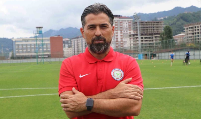 İlhan Palut: "En az 3 transfer daha yapmayı düşünüyoruz"