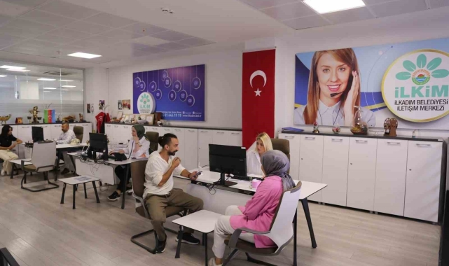 İLKİM'e gelen her çağrı cevap buluyor