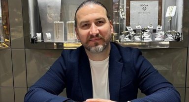 İnegöl Kuyumcular Derneği Başkanı Ay, hayatını kaybetti