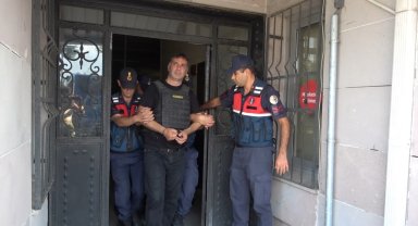 Isparta'da 1 kişinin öldüğü silahlı kavgada 1 kişi tutuklandı