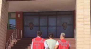 Isparta'da 20, 17 ve 8 yıl hapis cezasıyla aranan 3 şahıs yakalandı