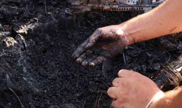 İsrail&#039;den Batı Şeria&#039;da araca dronlu saldırı: 5 ölü