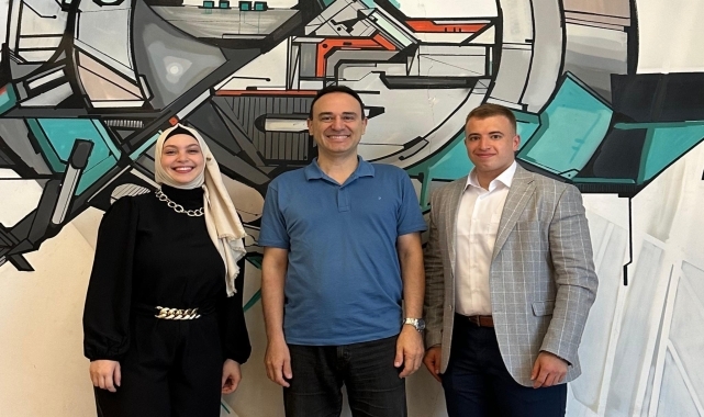 İstanbul Bilgi Üniversitesi öğrencilerinden Afrika'daki enerji sorununa çözüm amaçlı proje