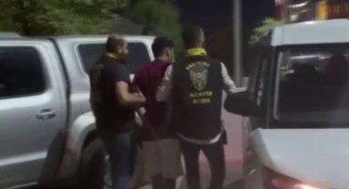 İstanbul Esenyurt'ta arkadaşını başından silahla yaralayan şahıs yakalandı