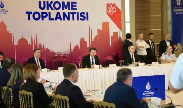 İstanbul'da taksilerde yeni dönem: 2 bin 500 yeni taksi geliyor