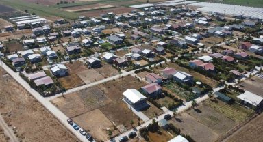 İzmir'de 156 hobi bahçesinin yıkımında gerginlik: Vatandaşlara ek süre