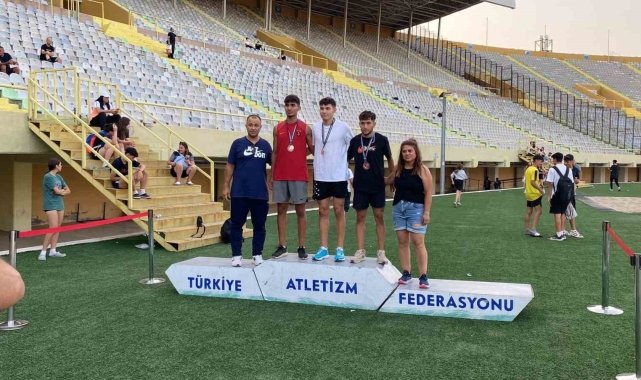 İzmir'de altın, Konya'da rekor kırdılar
