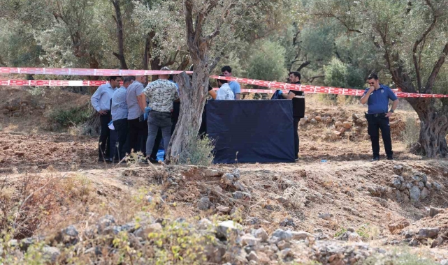 İzmir'deki vahşette flaş gelişme: 3 çocuğunu katleden baba da öldü