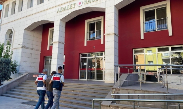 Jandarmadan terör örgütü PKK'ya operasyon