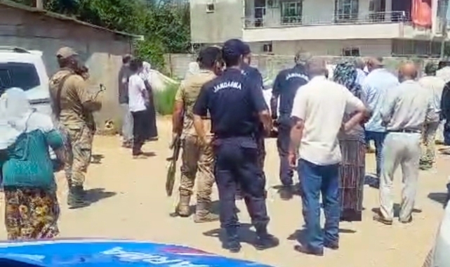 Kaçak oranın yüzde 98 olduğu mahallede 11 milyonluk yatırım engellendi