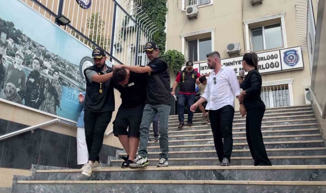 Kadıköy'deki müzisyen cinayetinde yeni detaylar: 2 arkadaşı boğarak öldürmüş