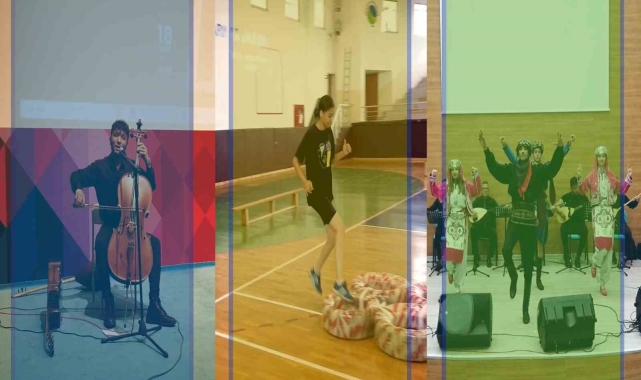 KAEÜ'de Sosyal Transkript Uygulaması Hayata Geçirildi