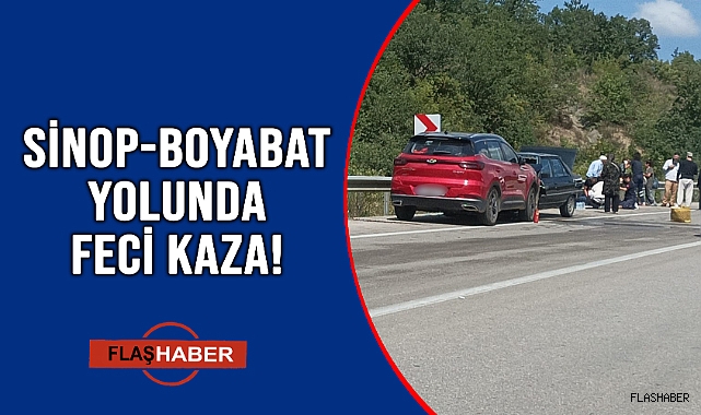 KAFA KAFAYA ÇARPIŞTILAR!