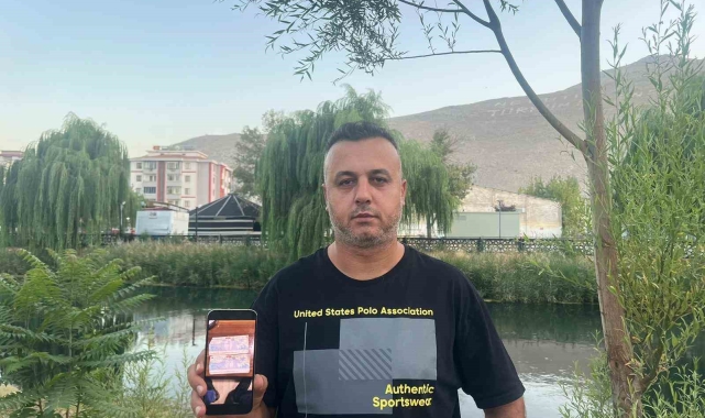Kahramanmaraş'ta otomobil dolandırıcılığı iddiası