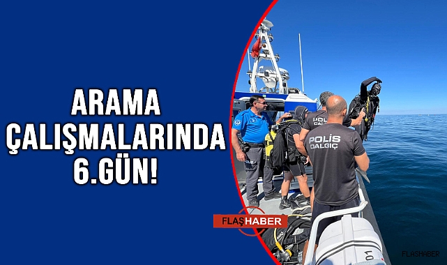 KAPTAN BİR TÜRLÜ BULUNAMIYOR!